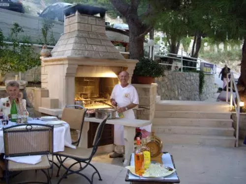 Hotel Villa Petra