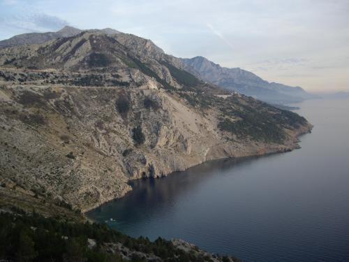 בית מלון כפרי Villa Petra