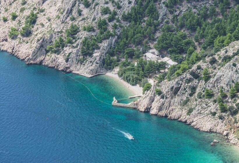 בית מלון כפרי Villa Petra