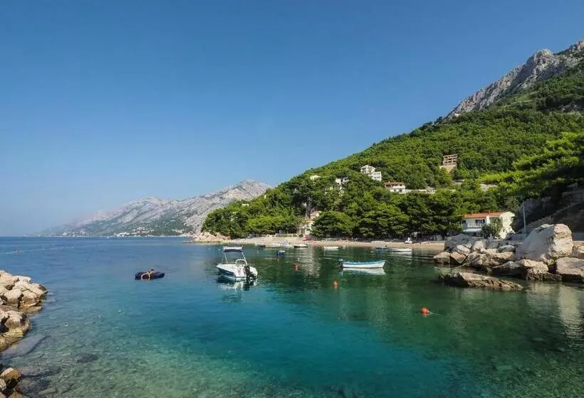 Hotel Villa Petra