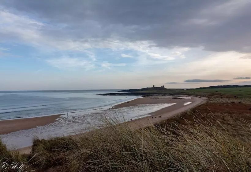 Отель Wyndgrove House