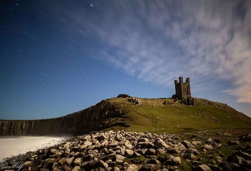 Отель Wyndgrove House