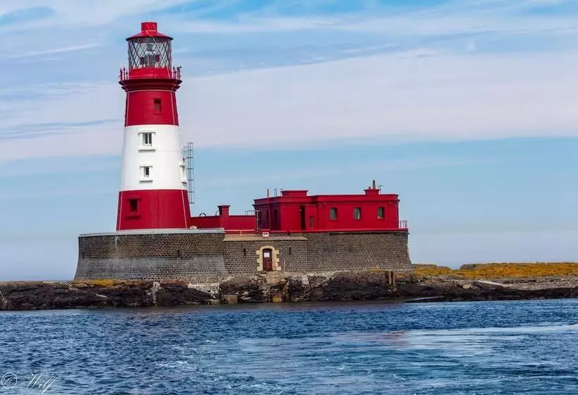 Отель Wyndgrove House