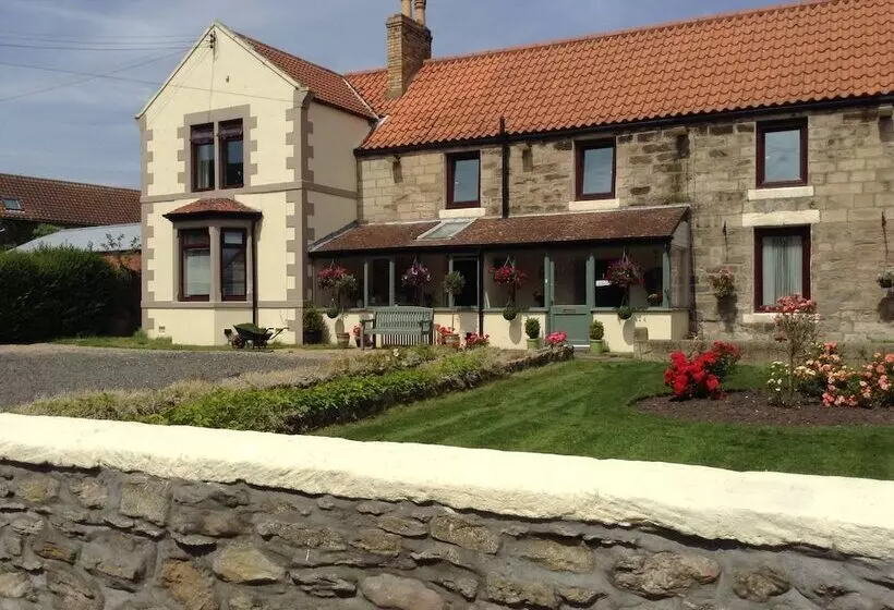 Отель Wyndgrove House