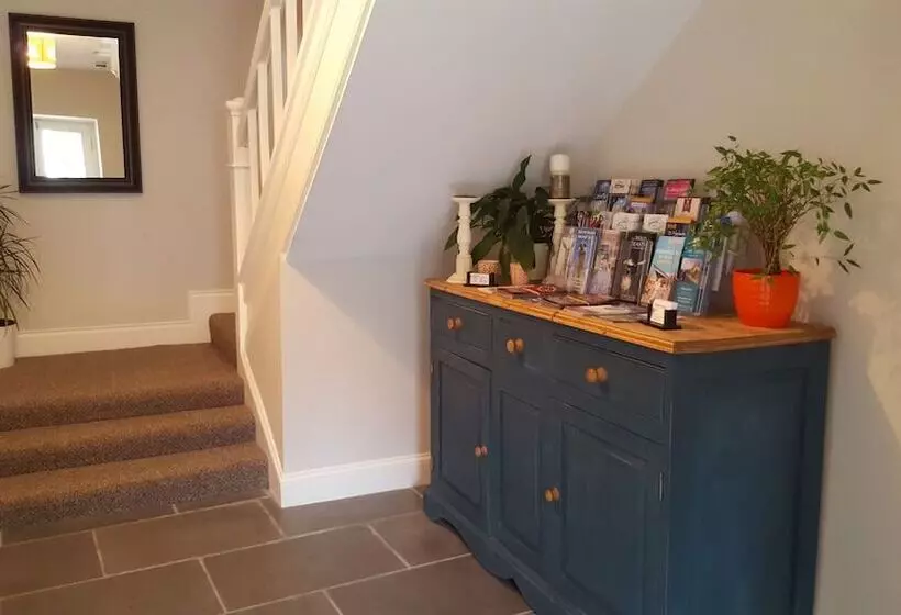 Отель Wyndgrove House