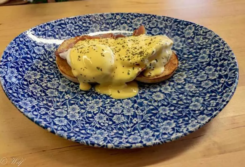 Отель Wyndgrove House