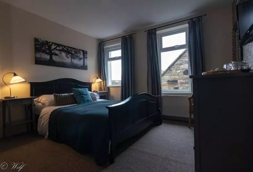 Отель Wyndgrove House