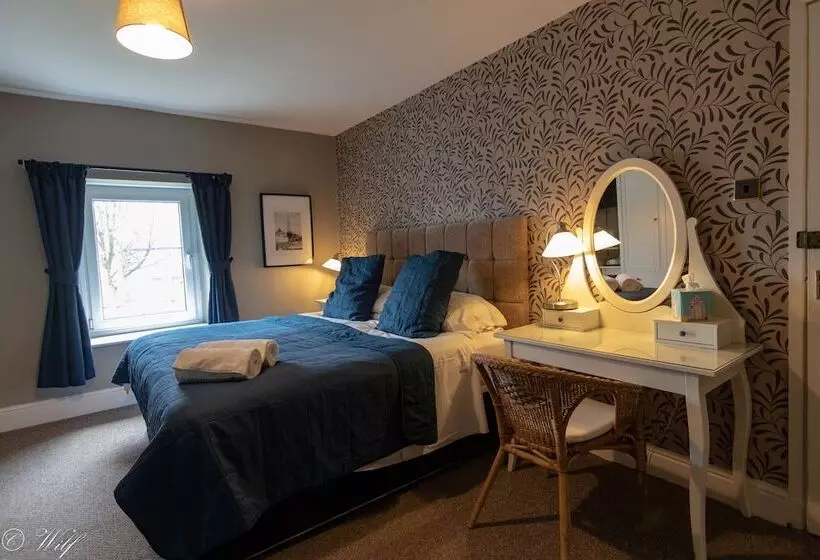 Отель Wyndgrove House