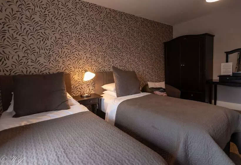 Отель Wyndgrove House