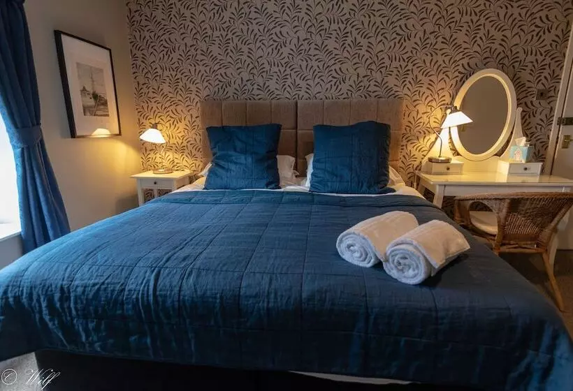 Отель Wyndgrove House