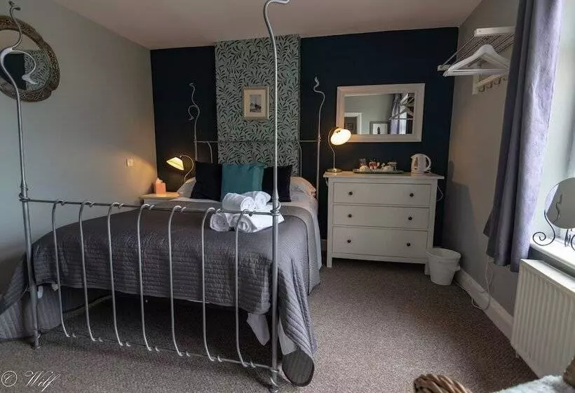 Отель Wyndgrove House