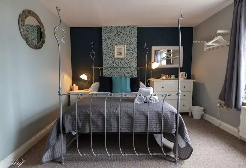 Отель Wyndgrove House