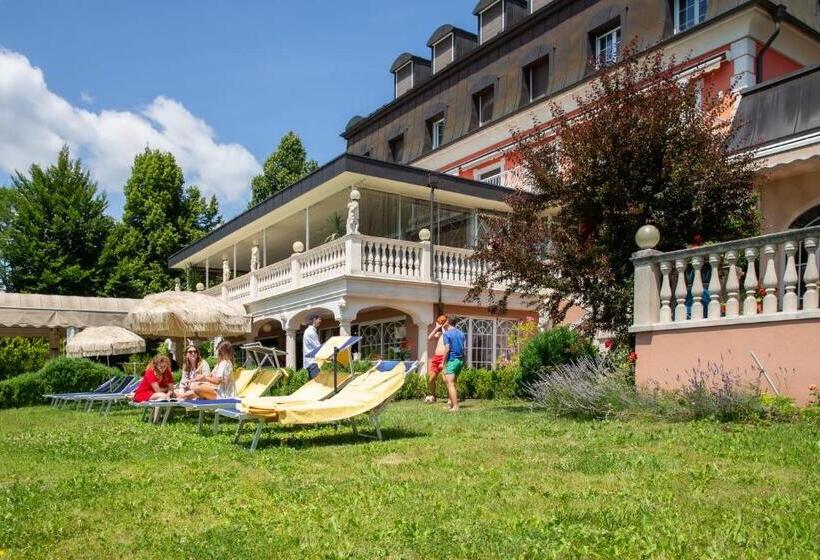 Seehotel Porcia