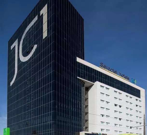 Sercotel Jc1 Murcia