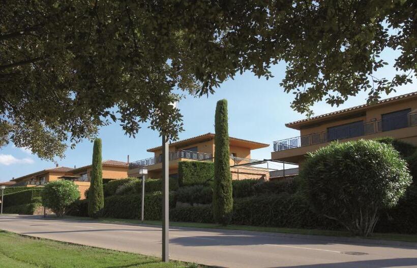 Apartahotel Suites Vila Birdie