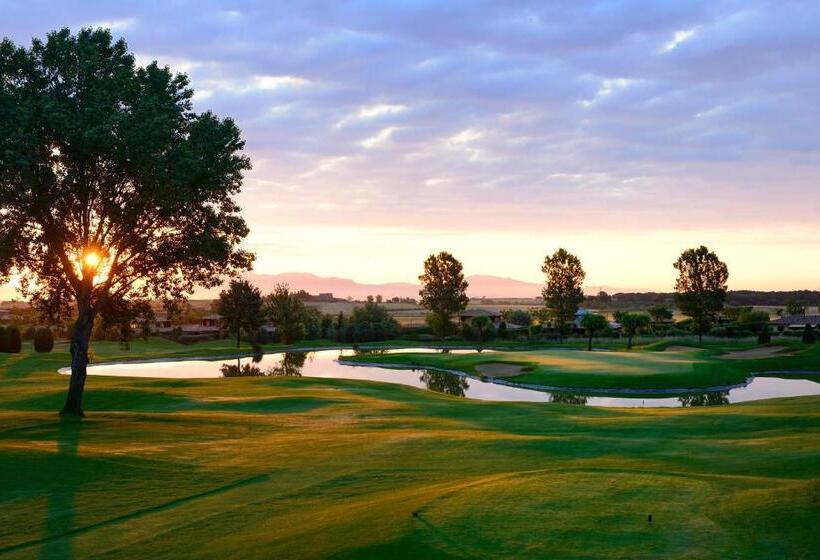 Apartahotel Suites Vila Birdie