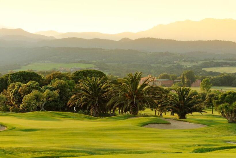 Apartahotel Suites Vila Birdie