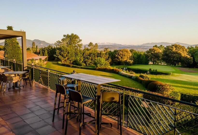 Apartahotel Suites Vila Birdie