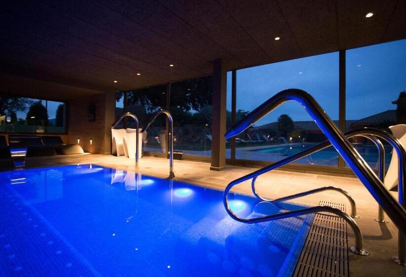 Apartahotel Suites Vila Birdie