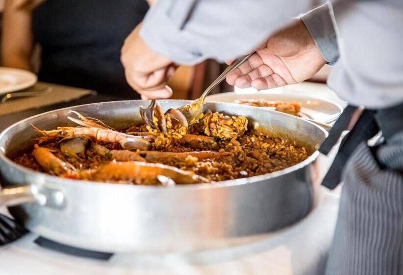 Apartahotel Suites Vila Birdie