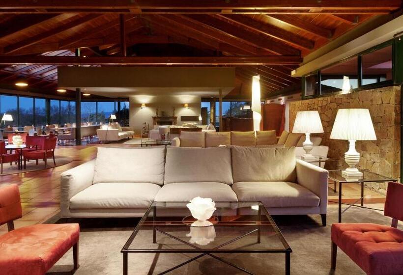 Apartahotel Suites Vila Birdie