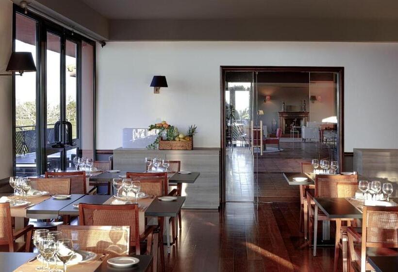 Apartahotel Suites Vila Birdie