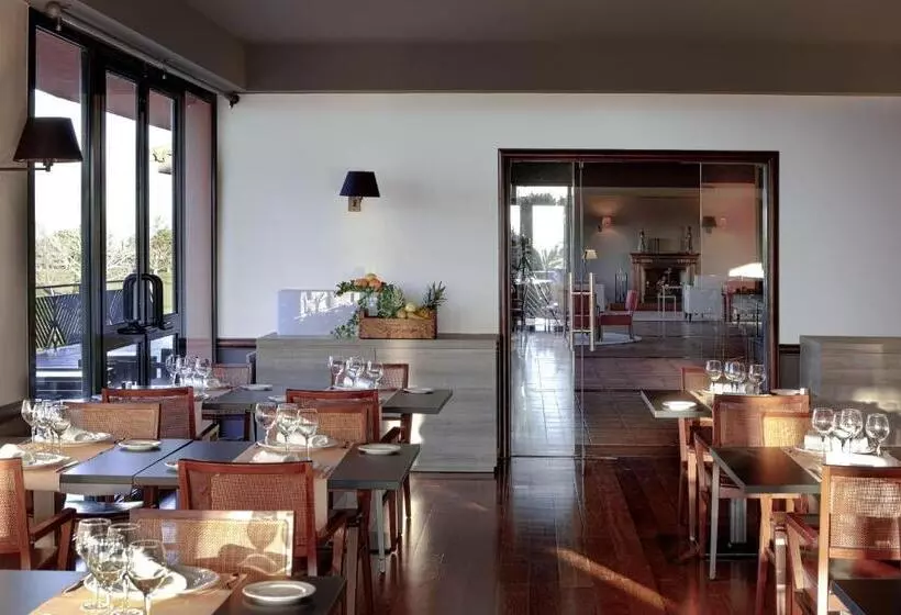 Apartahotel Suites Vila Birdie