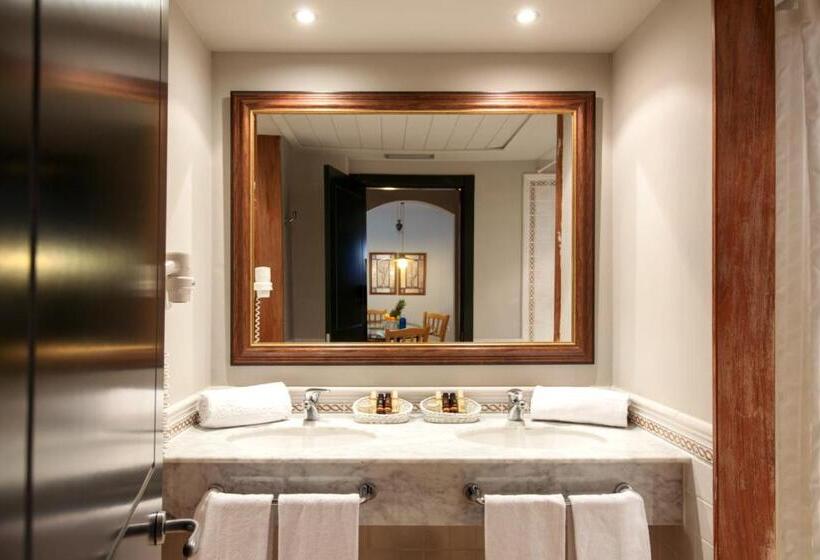 Apartahotel Suites Vila Birdie