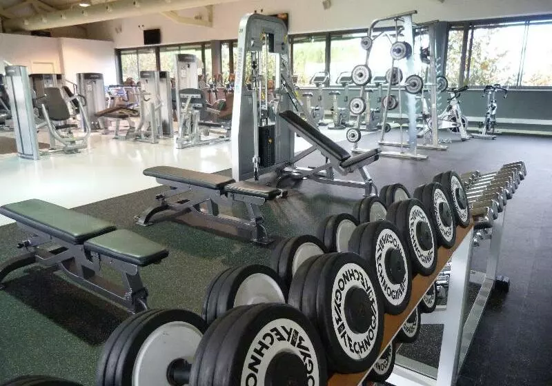 Apartahotel Suites Vila Birdie