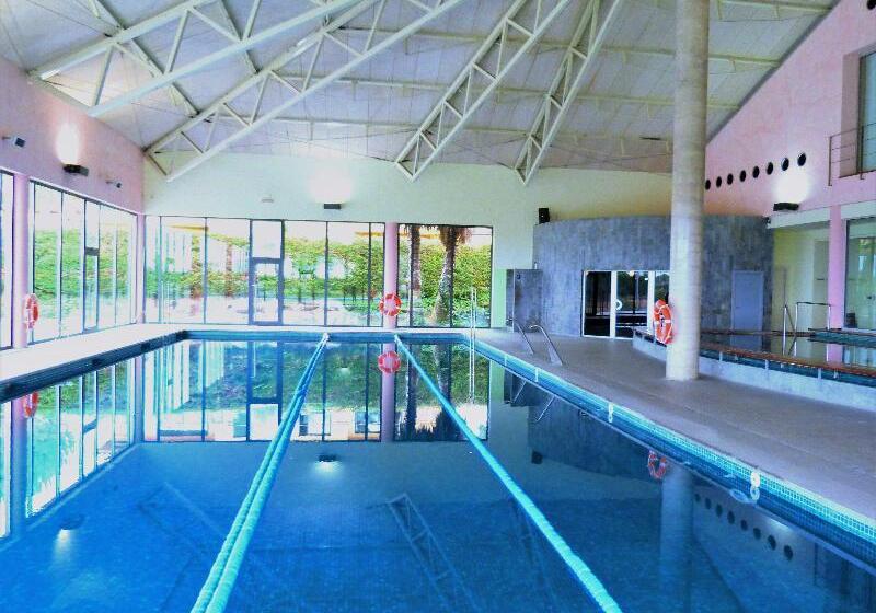 Apartahotel Suites Vila Birdie