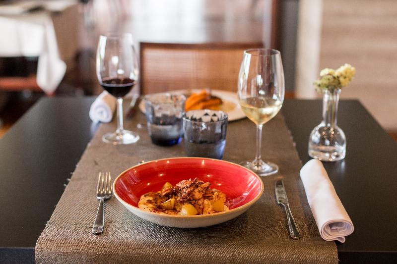 Apartahotel Suites Vila Birdie