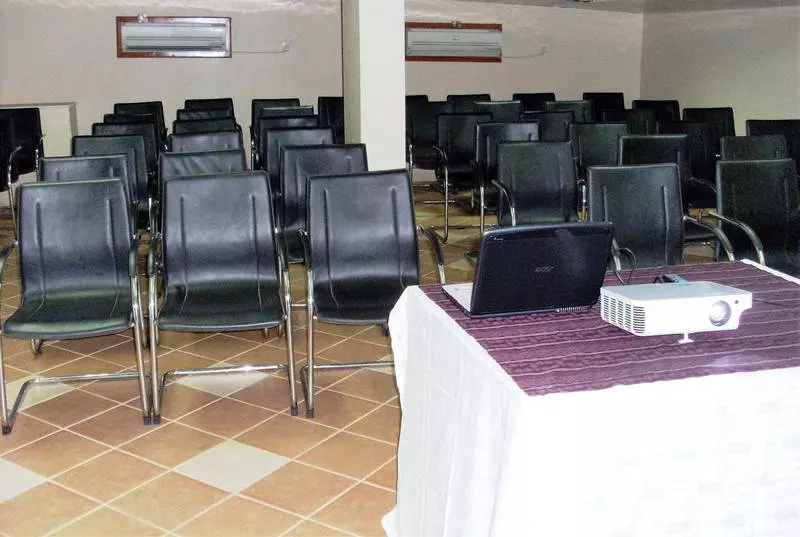 Welcome Centre & Hotels