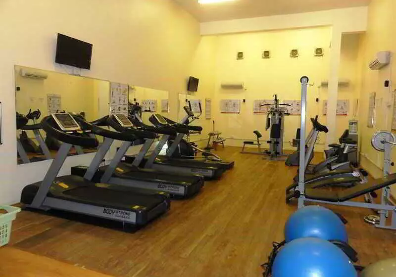 Welcome Centre & Hotels