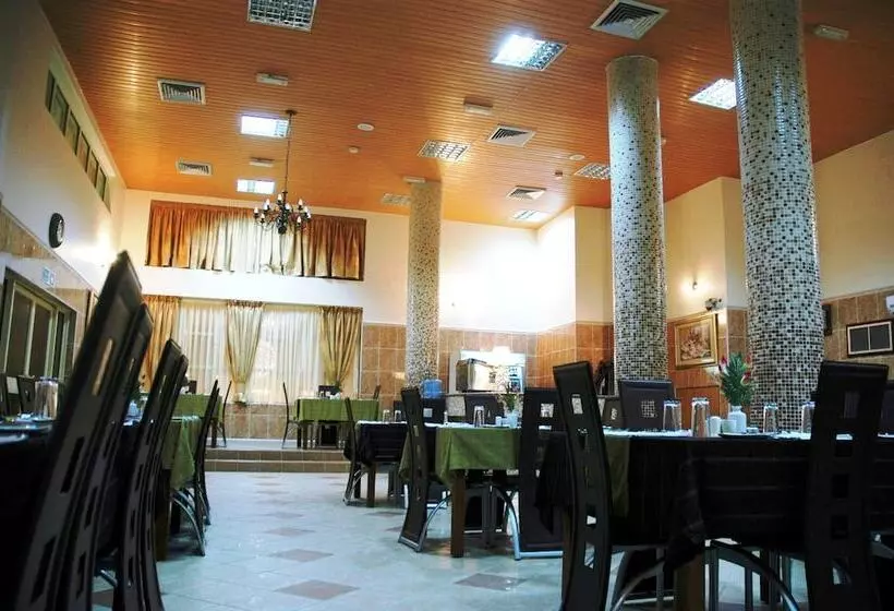 Welcome Centre & Hotels