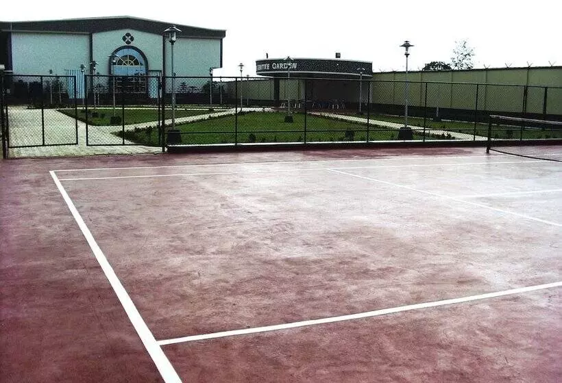 Welcome Centre & Hotels