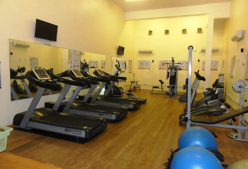 Welcome Centre & Hotels