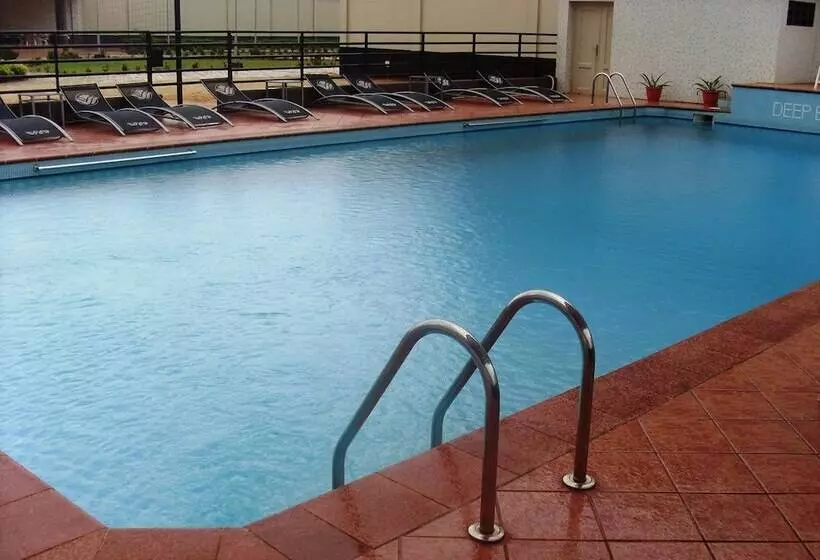 Welcome Centre & Hotels