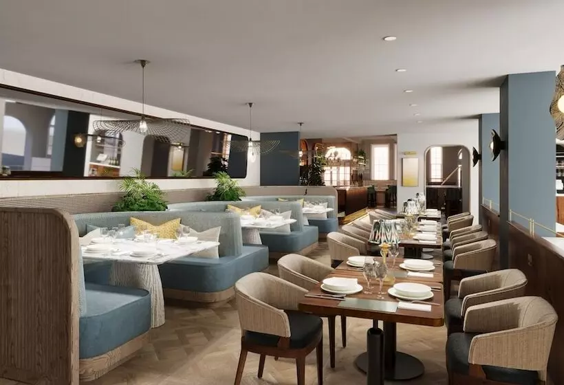 The White Horses By Everly Hotels Collection