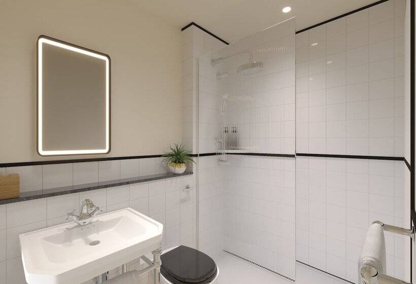 The White Horses By Everly Hotels Collection