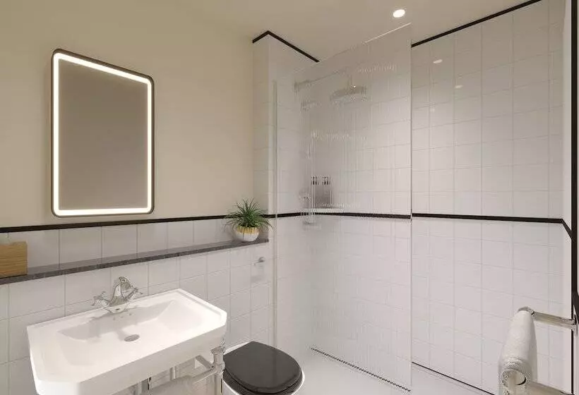 The White Horses By Everly Hotels Collection