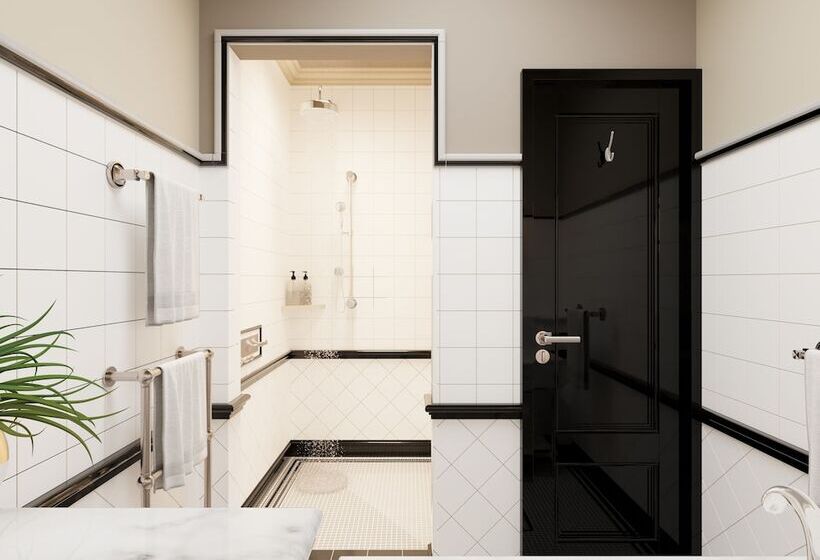 The White Horses By Everly Hotels Collection