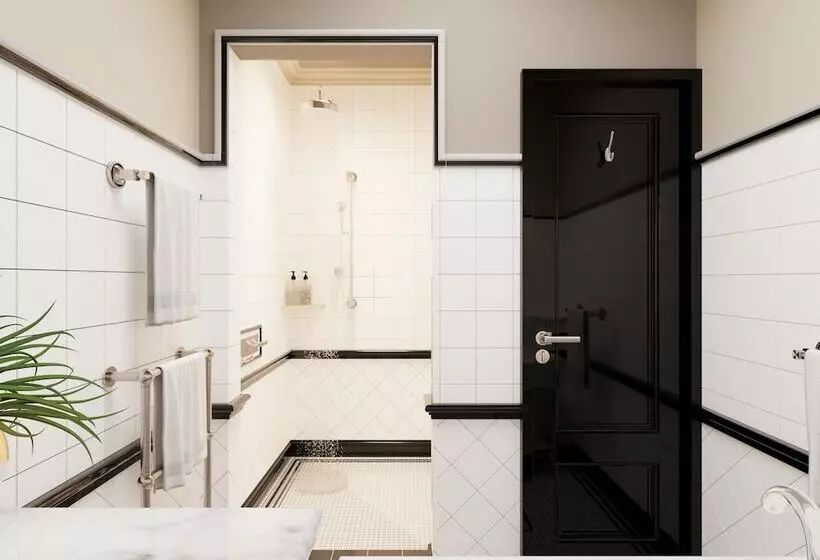 The White Horses By Everly Hotels Collection