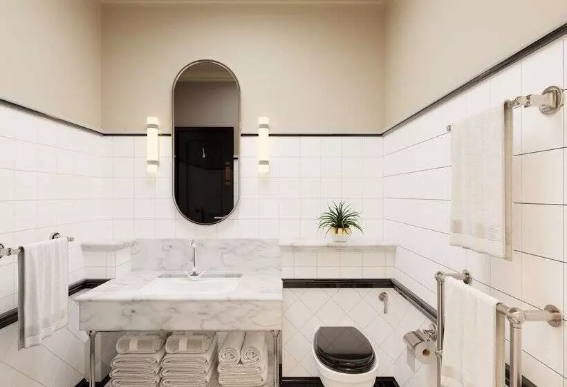 The White Horses By Everly Hotels Collection