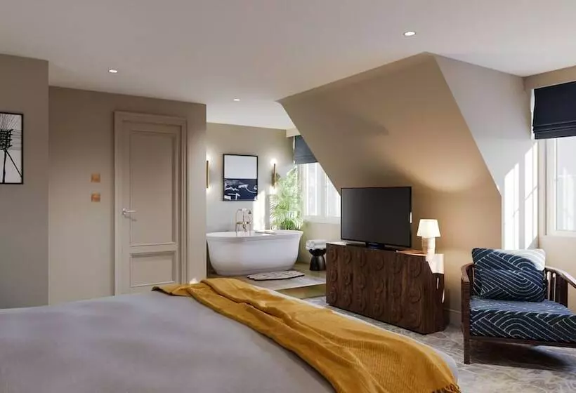 The White Horses By Everly Hotels Collection