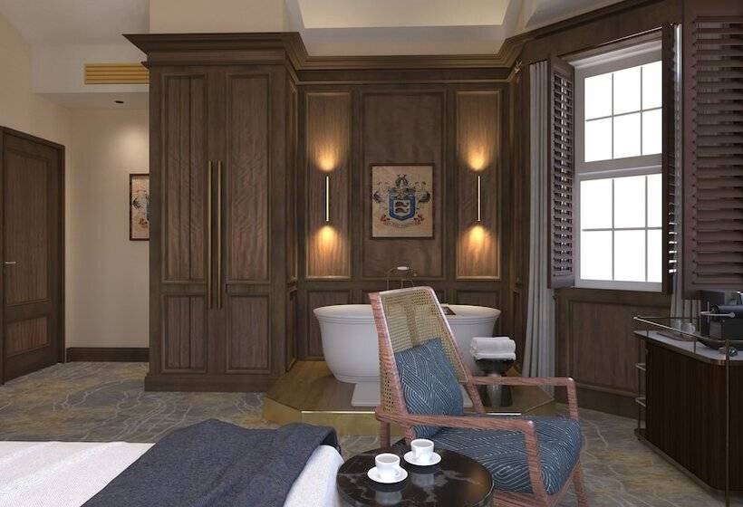 The White Horses By Everly Hotels Collection