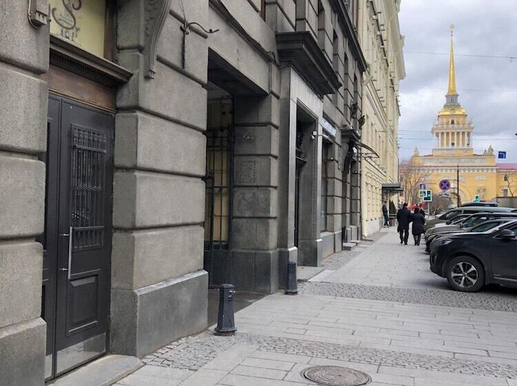 בית מלון כפרי Solo Prima