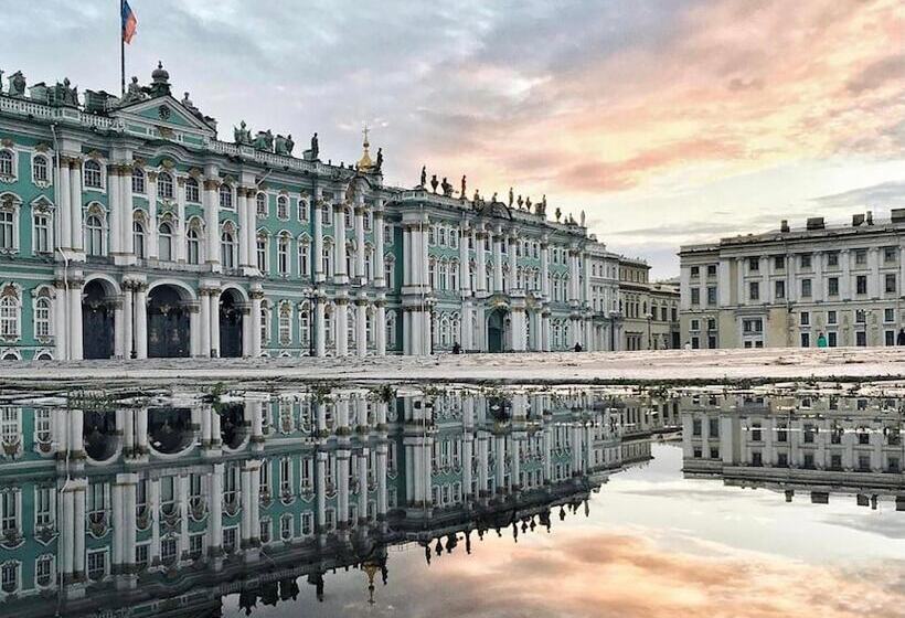 בית מלון כפרי Solo Prima