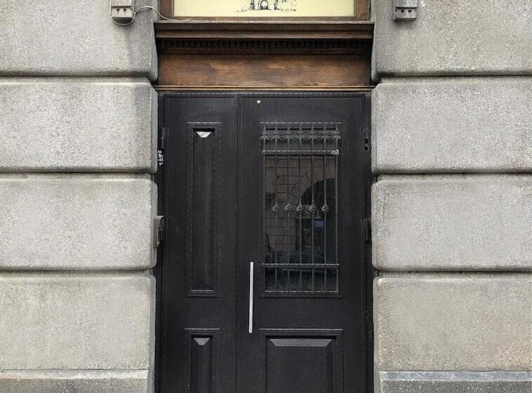 בית מלון כפרי Solo Prima