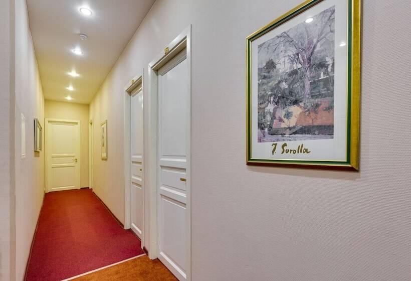 בית מלון כפרי Solo Prima