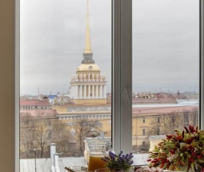 בית מלון כפרי Solo Prima